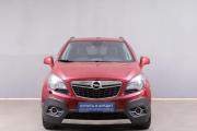 Opel Mokka I Новосибирск  - изображение 22