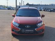Lada (ВАЗ) Granta I Рестайлинг Набережные Челны  - изображение 27