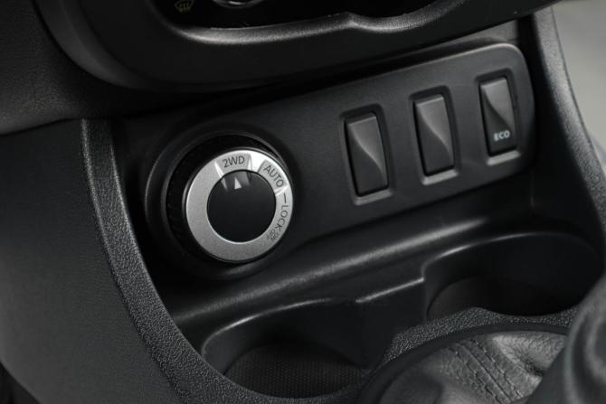 Renault Duster I Рестайлинг с пробегом 2018 года, цена 1 459 000 рублей, 105423 км, внедорожник, Автокод Объявления