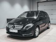 Mercedes-Benz B-Класс II (W246) Екатеринбург  - изображение 19
