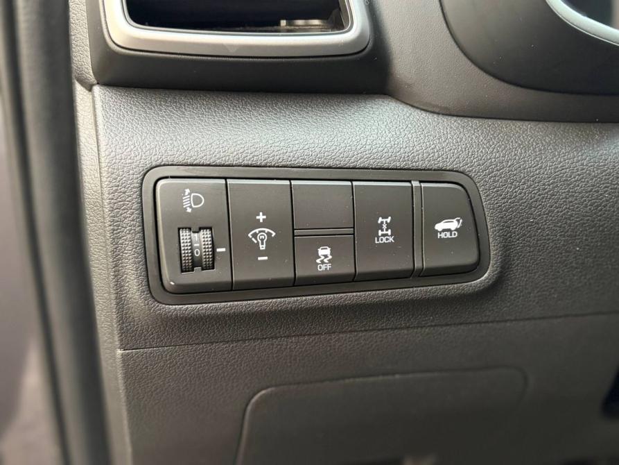 Hyundai Tucson III Рестайлинг Санкт-Петербург  - изображение 14