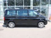 Volkswagen Caravelle T5 Рестайлинг Москва  - изображение 15