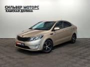 Kia Rio III Пермь  - изображение 22