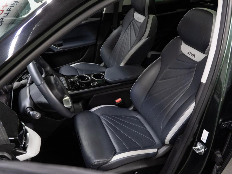 Geely Atlas II Тюмень  - изображение 14