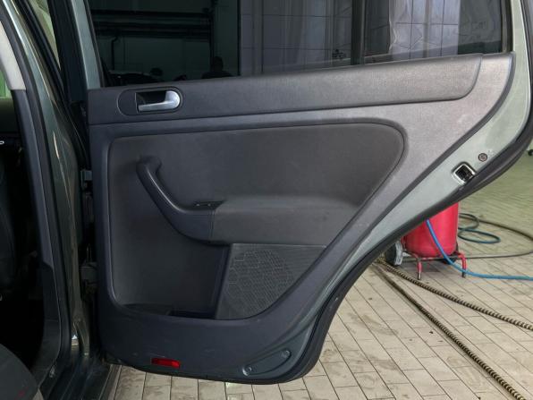 Volkswagen Golf Plus I с пробегом 2007 года, цена 659 000 рублей, 192934 км, хэтчбек, Автокод Объявления