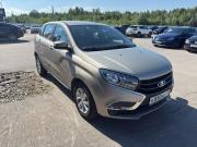 Lada (ВАЗ) XRAY I Пермь  - изображение 18