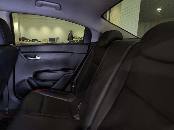 Kia Rio IV с пробегом 2019 года, цена 1 285 000 рублей, 157631 км, седан, Автокод Объявления