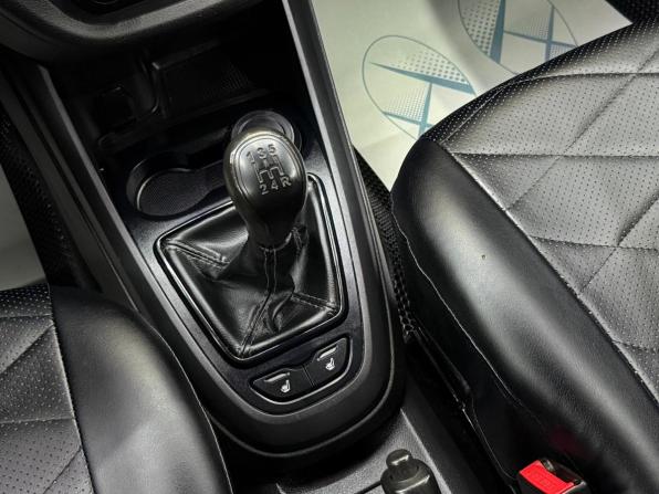 Lada (ВАЗ) Vesta I с пробегом 2019 года, цена 950 000 рублей, 96714 км, седан, Автокод Объявления