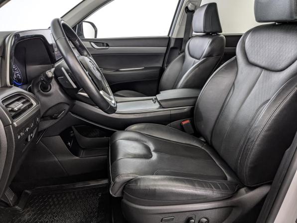 Hyundai Palisade I с пробегом 2021 года, цена 4 300 000 рублей, 135217 км, внедорожник, Автокод Объявления