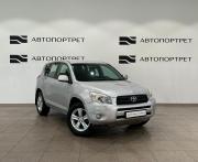 Toyota RAV4 III (XA30) Санкт-Петербург  - изображение 26