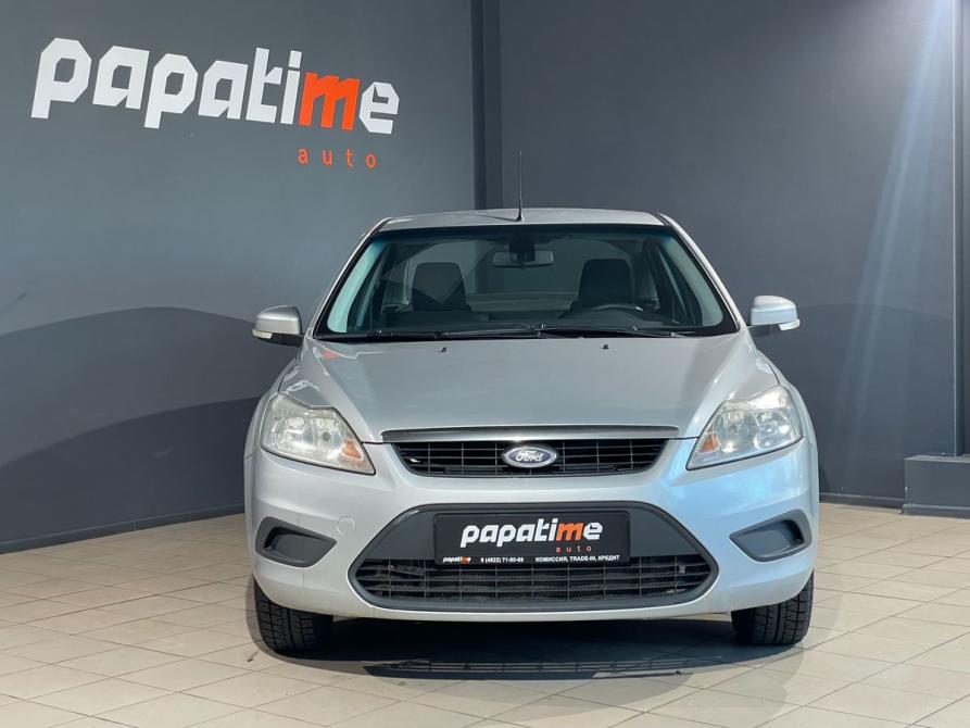 Ford Focus II Рестайлинг Тверь  - изображение 1