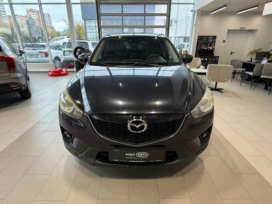 Mazda CX-5 I Серпухов  - изображение 3