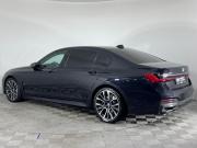 BMW 7 серии VI (G11/G12) Рестайлинг Ростов-на-Дону  - изображение 33