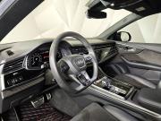 Audi RS Q8 I Москва  - изображение 42