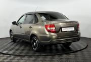 Lada (ВАЗ) Granta I Рестайлинг Нижний Новгород  - изображение 30