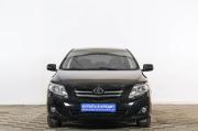 Toyota Corolla X (E140 E150) Тюмень  - изображение 20