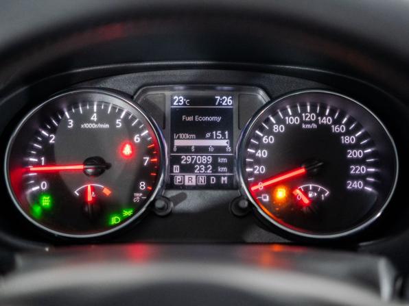 Nissan Qashqai I Рестайлинг с пробегом 2012 года, цена 985 000 рублей, 297089 км, внедорожник, Автокод Объявления