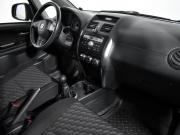 Suzuki SX4 I (Classic) Санкт-Петербург  - изображение 32