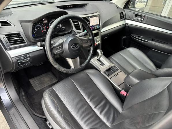 Subaru Outback IV с пробегом 2010 года, цена 1 350 000 рублей, 272689 км, универсал, Автокод Объявления