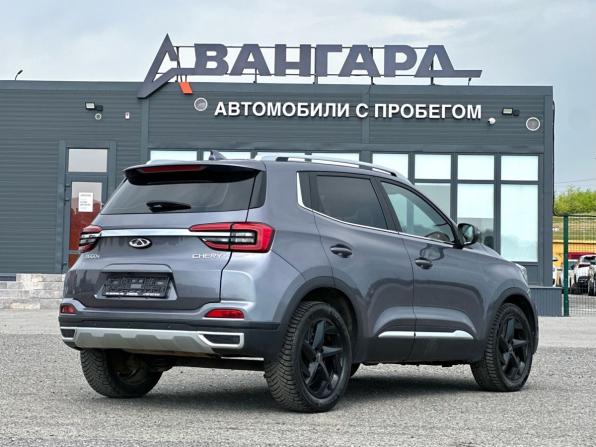 Chery Tiggo 4 I Рестайлинг с пробегом 2022 года, цена 1 290 000 рублей, 20738 км, внедорожник, Автокод Объявления