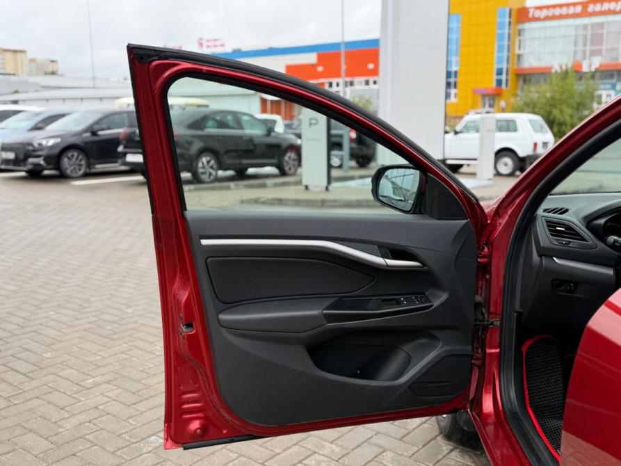 Lada (ВАЗ) Vesta I Сыктывкар  - изображение 14