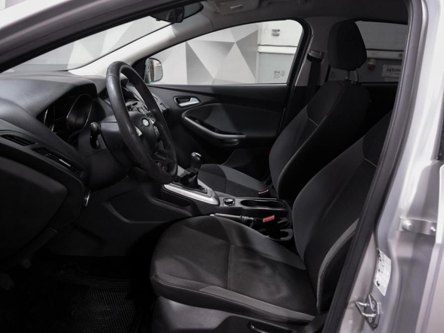 Ford Focus III Ульяновск  - изображение 5