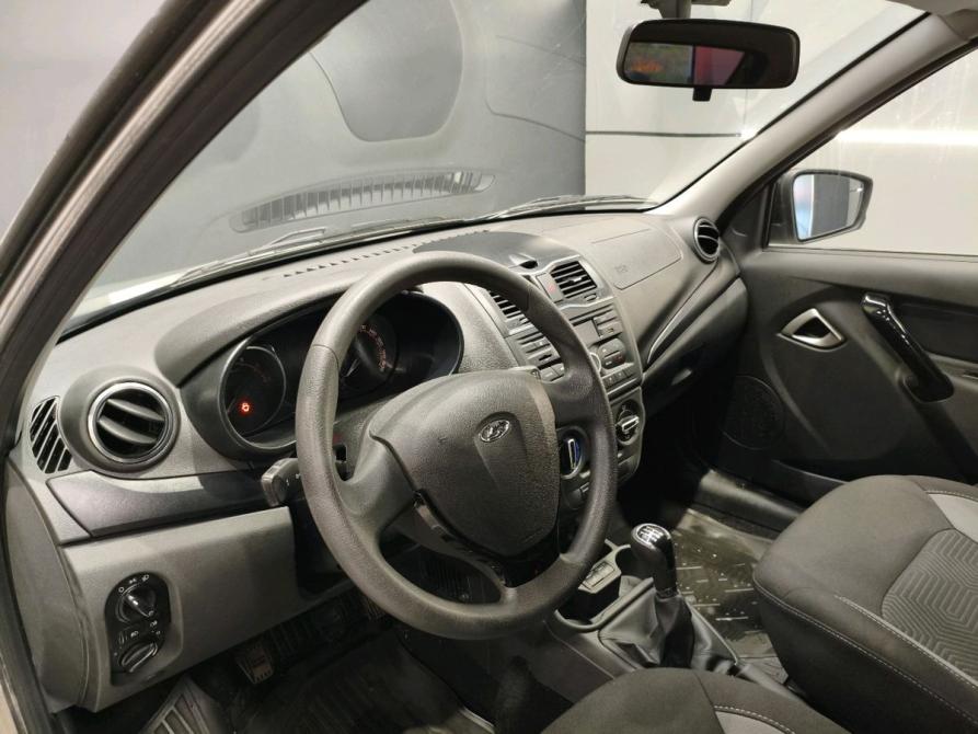Lada (ВАЗ) Granta I Рестайлинг Нижний Новгород  - изображение 8