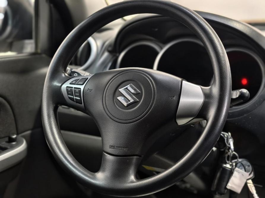 Suzuki Grand Vitara II Рестайлинг Курск  - изображение 10