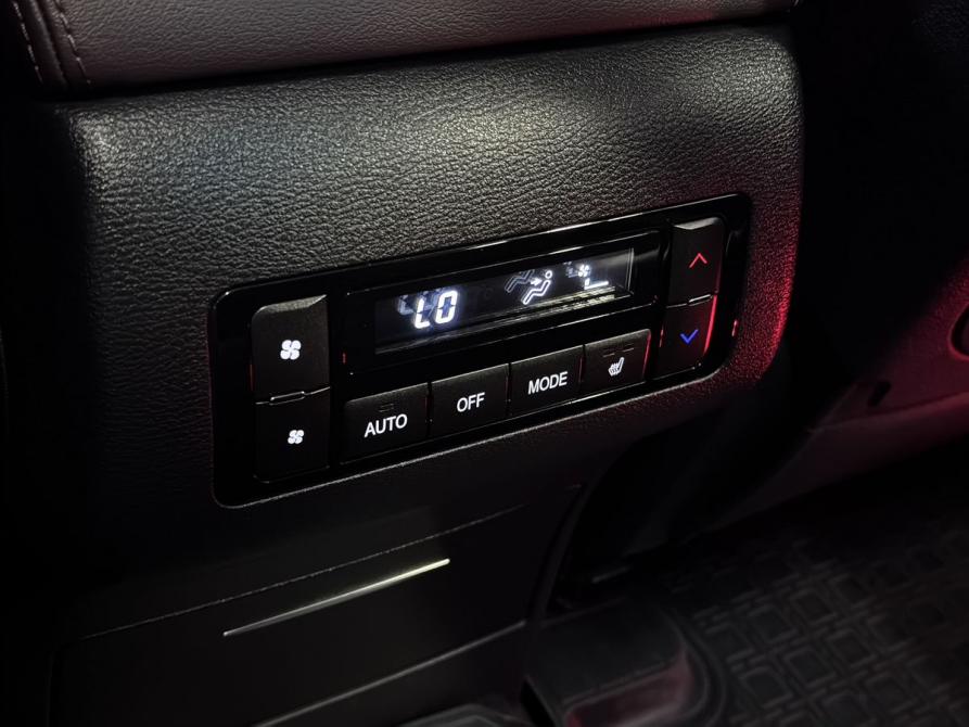 Haval H9 I Рестайлинг Новосибирск  - изображение 15