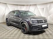 Volkswagen Teramont I Рестайлинг (China Market) Москва  - изображение 27