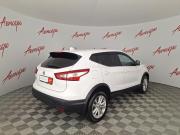 Nissan Qashqai II Псков  - изображение 24