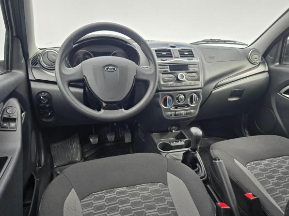 Lada (ВАЗ) Granta I Рестайлинг с пробегом 2022 года, цена 949 000 рублей, 48412 км, универсал, Автокод Объявления