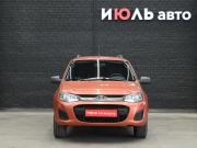 Lada (ВАЗ) Kalina II Екатеринбург  - изображение 19