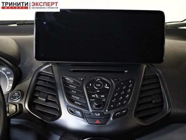 Ford EcoSport II с пробегом 2015 года, цена 1 057 000 рублей, 99574 км, внедорожник, Автокод Объявления