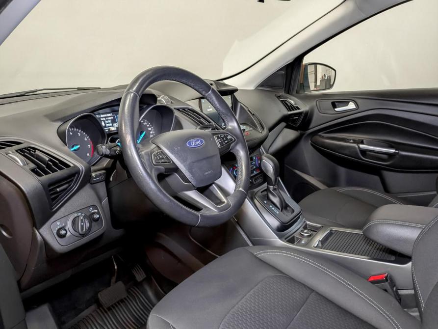 Ford Kuga II Рестайлинг Химки  - изображение 16