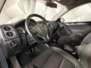 Volkswagen Tiguan I Рестайлинг Москва  - изображение 39