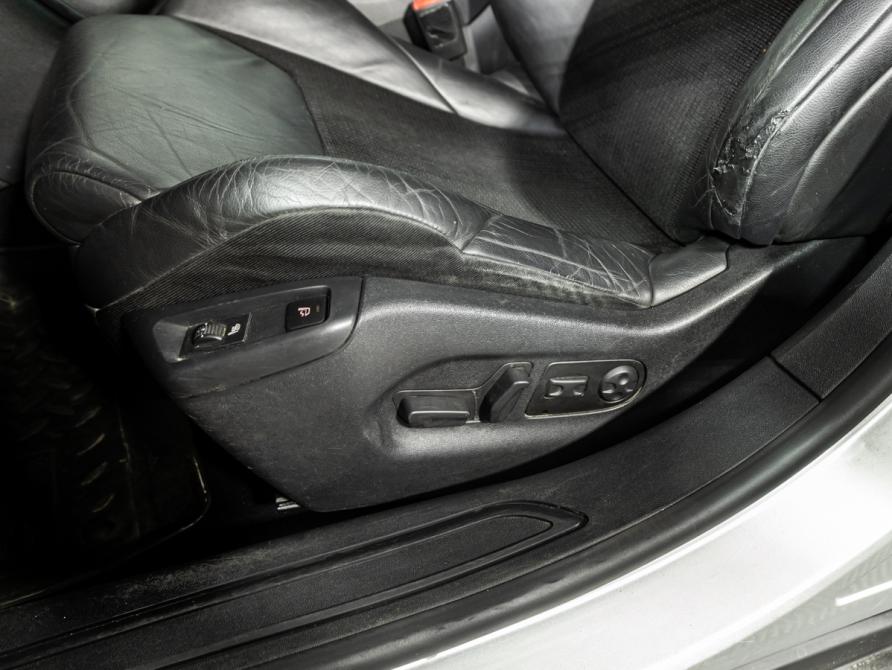 Citroen C5 II Санкт-Петербург  - изображение 17