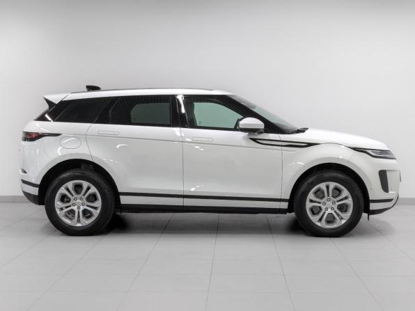 Land Rover Range Rover Evoque II с пробегом 2020 года, цена 3 900 000 рублей, 48728 км, внедорожник, Автокод Объявления