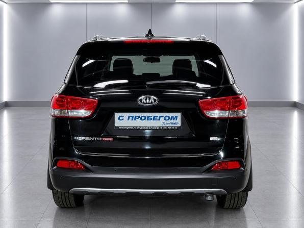 Kia Sorento III Prime с пробегом 2017 года, цена 1 990 000 рублей, 263112 км, внедорожник, Автокод Объявления