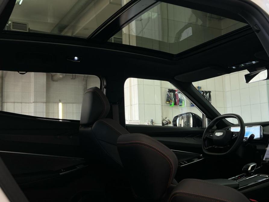 Geely Cityray Волгоград  - изображение 21