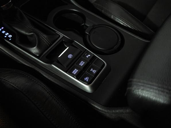 Hyundai Tucson III с пробегом 2017 года, цена 2 367 965 рублей, 128749 км, внедорожник, Автокод Объявления