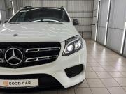 Mercedes-Benz GLS I (X166) Саратов  - изображение 33