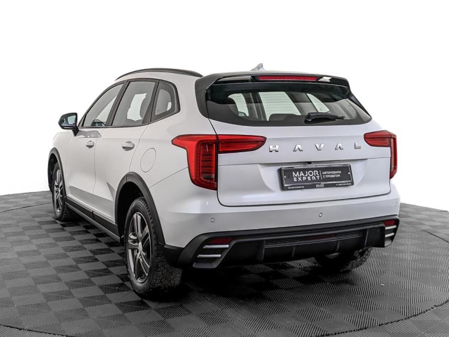 Haval Jolion I Рестайлинг Москва  - изображение 7