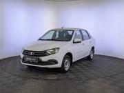 Lada (ВАЗ) Granta I Рестайлинг Москва  - изображение 25