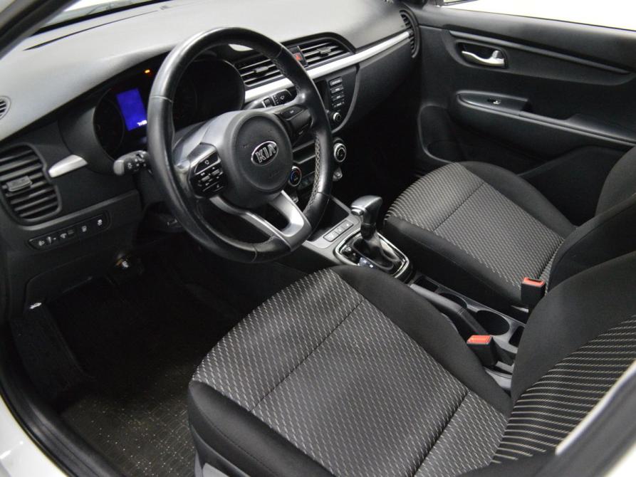 Kia Rio IV Санкт-Петербург  - изображение 10