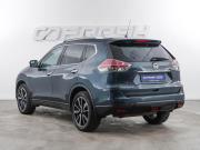 Nissan X-Trail III Москва  - изображение 26