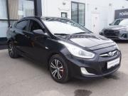Hyundai Solaris I Москва  - изображение 18