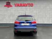 Ford Focus III Рестайлинг Альметьевск  - изображение 32