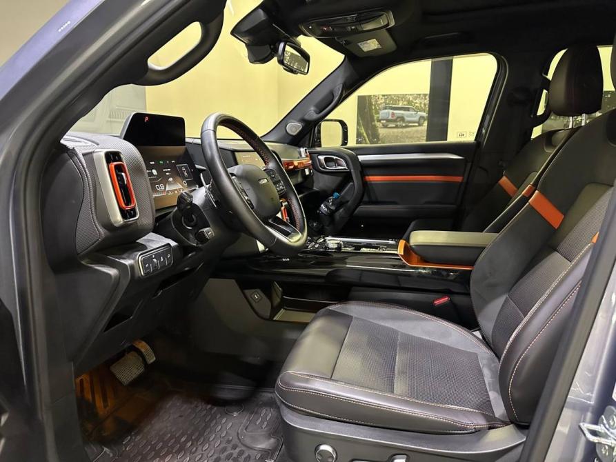 Haval Dargo I Новосибирск  - изображение 10