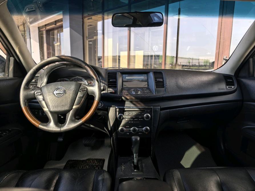 Nissan Teana II Краснодар  - изображение 9